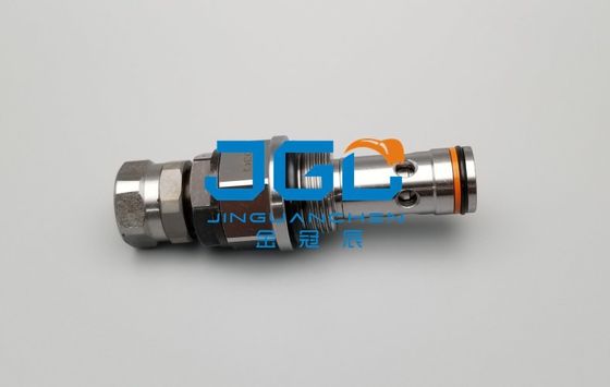 Máquina escavadora Arm Holding Valve de PC30 PC35 PC40 PC50 PC200-7 PC300-7 PC400-7 723-10-15201 723-10-11301