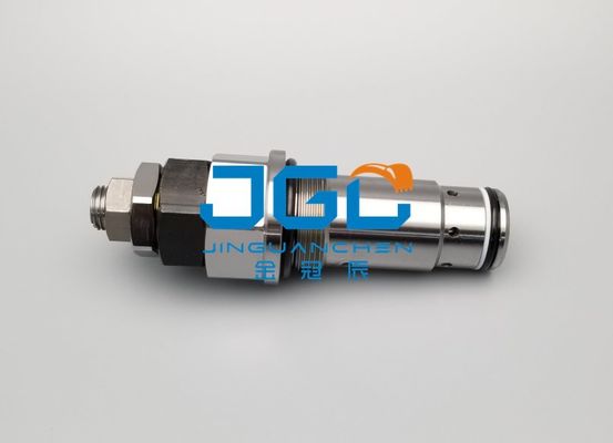 PC120-5 PC200-3 PC100-5 Main Relief Valve 709-70-51202 Excavator Parts