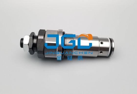 PC120-5 PC200-3 PC100-5 Main Relief Valve 709-70-51202 Excavator Parts