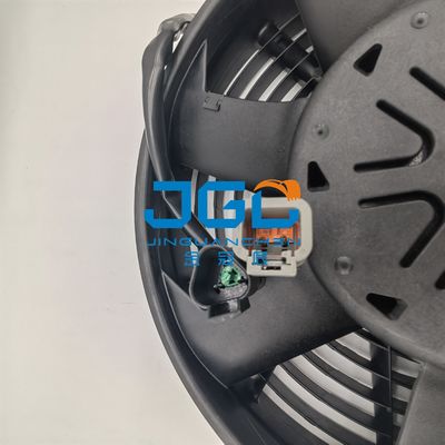 Máquina escavadora esperta Accessories do fã do tanque de água de E320D2 E320GC E330GC E336GC 510-8095