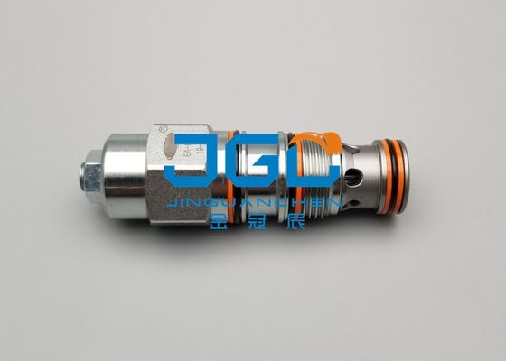 máquina escavadora paralela Parts do JCB da válvula 120L 25-997500 porções mecânicas