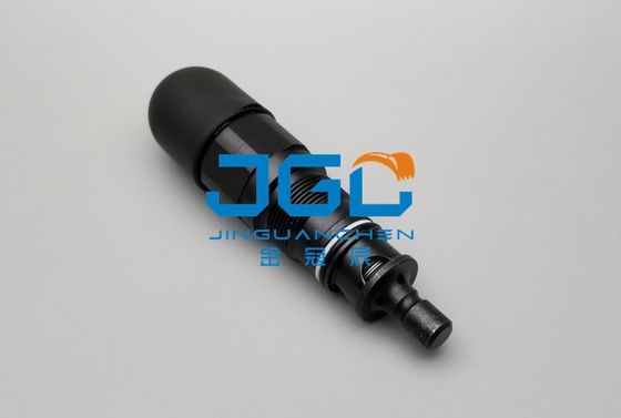 DBDS10K18/315 máquina escavadora Relief Valve DBDH20K18/50V DBDS6K10/200V R900424321 R900473979 R900424150