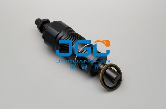 Válvula de Hydraulic Parts Relief da máquina escavadora DBDH10-20 mecânica