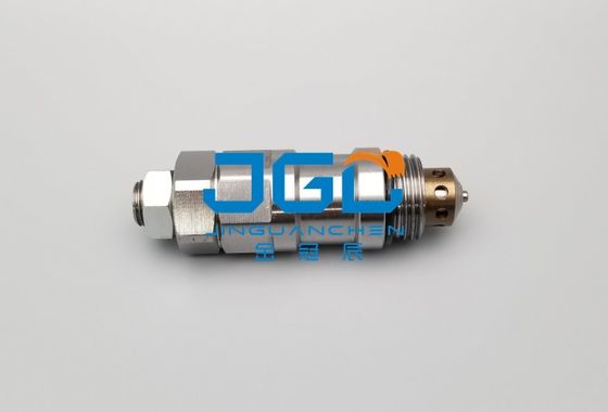 Máquina escavadora Accessories da válvula de escape SH160 de SWE70 SWE50 ZAX70 E306 E307C