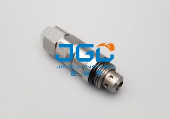 Máquina escavadora principal Hydraulic Components da válvula de escape de SWE50 SWE70 YM75