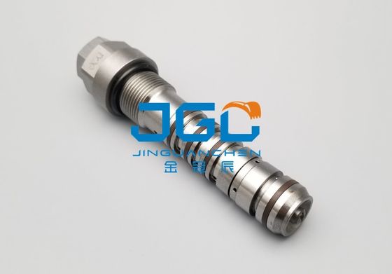 válvula PC200-7 PC300-7 PC220-8 PC240-8 PC360-7 PC350-7 PC400-7 PC450-7 de Accessories LS da máquina escavadora 708-2L-06710