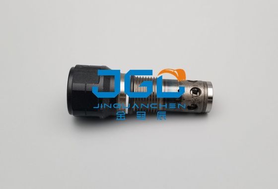 Máquina escavadora de viagem Accessory 14616928 da válvula de escape TM18 SK135SR R215-7 R225-7 DH225-7