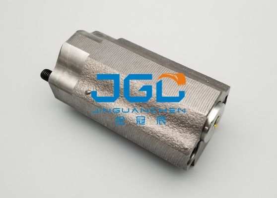 Conjunto de válvula da terra arrendada de Hydraulic Parts Mechanical da máquina escavadora AV170