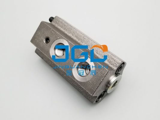 Conjunto de válvula da terra arrendada de Hydraulic Parts Mechanical da máquina escavadora AV170
