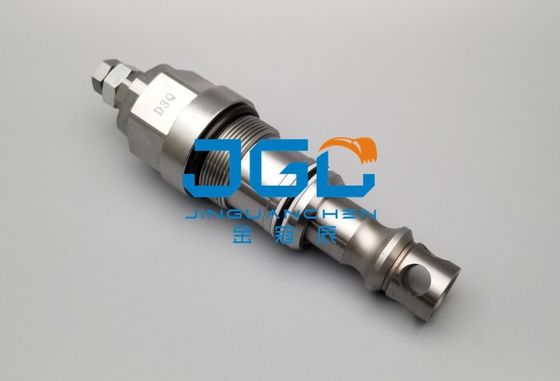Máquina escavadora lateral Accessories da válvula PC220-8 PC240-8 PC360-7 PC350-7 PC400-7 PC450-7 de PC200-7 PC300-7