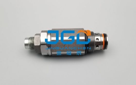 Válvula de escape de Hydraulic Parts da máquina escavadora de AV170 R150-7