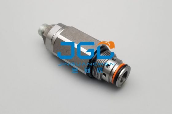 Válvula de escape de Hydraulic Parts da máquina escavadora de AV170 R150-7