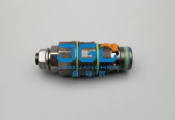 Máquina escavadora Hydraulic Parts XJDD-00622 31NG-00257 410127-00356A da válvula de escape de R170W-7 R215W-7
