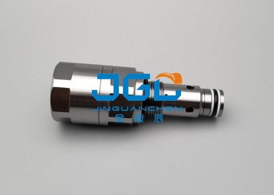 Máquina escavadora giratória Components da válvula de escape CX55 SK55 SK60-8 E306 EC55 PC56