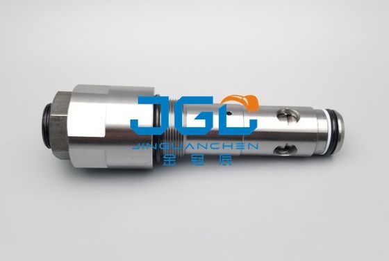 Máquina escavadora giratória Hydraulic Components da válvula de escape PC200-6 PC200-7 702-75-01200