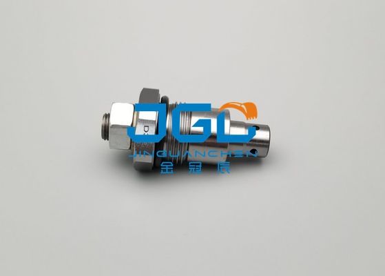 Máquina escavadora giratória Accessories Hydraulic Components da válvula de escape de SWE50 YC35