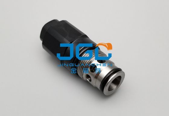 Peças de Hydraulic Parts Mechanical da máquina escavadora da válvula de fluxo AV280 da lógica