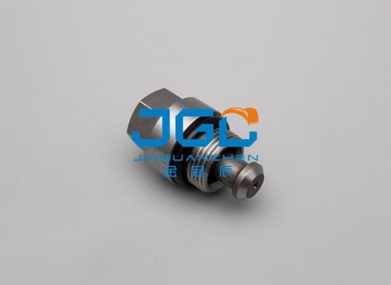 Os acessórios mecânicos arejam a máquina escavadora Hydraulic Components da válvula PC55 PC60 do bolso
