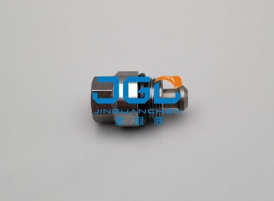 Os acessórios mecânicos arejam a máquina escavadora Hydraulic Components da válvula PC55 PC60 do bolso