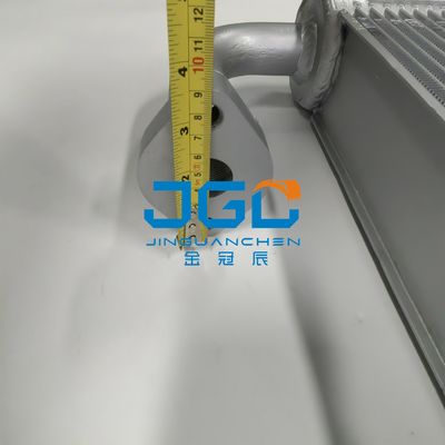 EX200-5A Resfriador de óleo hidráulico Acessórios para escavadeira Peças para máquinas de construção