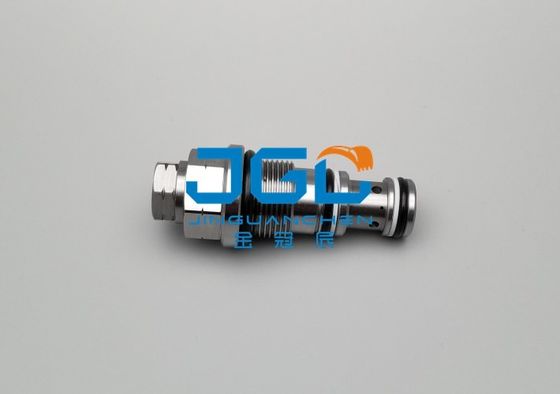 Válvula de Descarga PC200-6 PC300-6 PC400-6 PC350-6 PC450-6 Acessórios para Escavadeira 723-40-56100 723-40-56302 723-40-56600