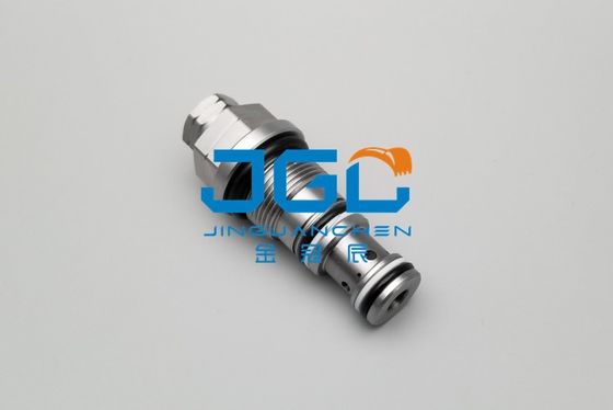 Válvula de Descarga PC200-6 PC300-6 PC400-6 PC350-6 PC450-6 Acessórios para Escavadeira 723-40-56100 723-40-56302 723-40-56600