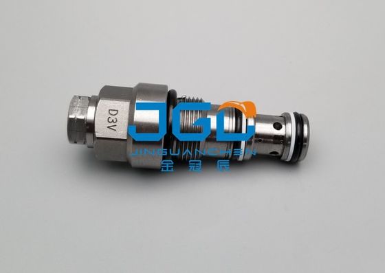 PC200-7 PC220-7 PC240-7 PC300-7 PC360-7 PC400-7 PC450-7 Acessórios para escavadeira Válvula de descarga 723-40-57200