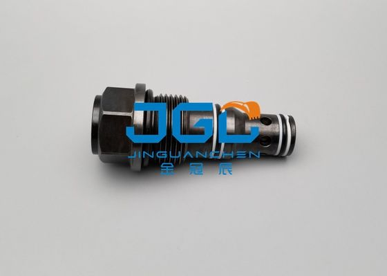 Válvula de alívio móvel PC200-6 DH220-5 EC210 EC240 SK200-5 YC230-8 SY200C SY215-8 Acessórios para escavadeira 8230-21640