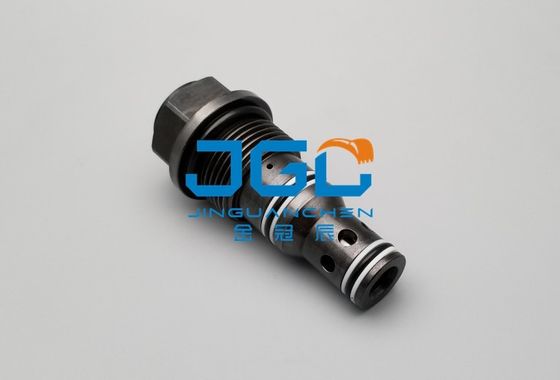 Válvula de alívio móvel PC200-6 DH220-5 EC210 EC240 SK200-5 YC230-8 SY200C SY215-8 Acessórios para escavadeira 8230-21640