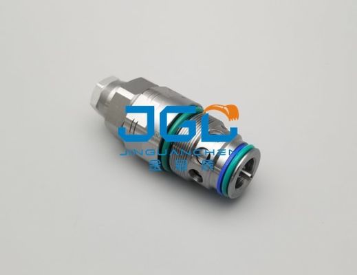 Componente Hidráulico da Escavadeira Válvula de Alívio M4 5606664224