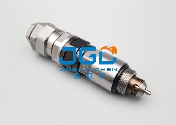 Válvula de controle principal PC200-6 PC300-6 PC400-6 PC220-8 PC240-8 PC360-7 Acessórios para escavadeira 723-90-76101