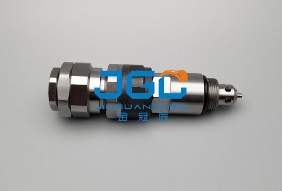 Válvula de controle principal PC200-6 PC300-6 PC400-6 PC220-8 PC240-8 PC360-7 Acessórios para escavadeira 723-90-76101