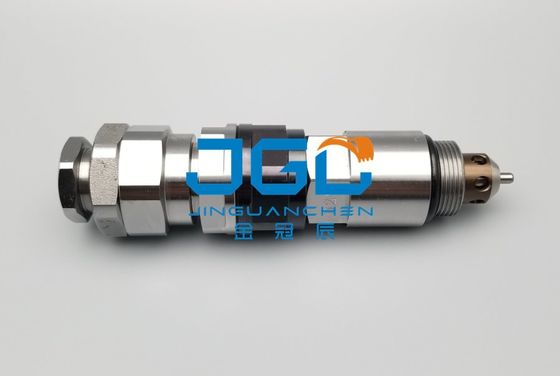 Válvula de controle principal PC200-6 PC300-6 PC400-6 PC220-8 PC240-8 PC360-7 Acessórios para escavadeira 723-90-76101