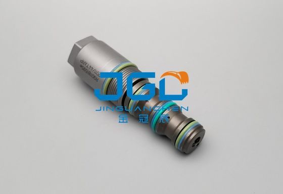 Válvula de alívio principal M9 Peças de escavadeira R901181595e Peças hidráulicas