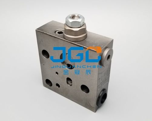 Válvula auto-redutora PC200-7 PC300-7 PC360-7 PC400-7 PC450-7 Acessórios para escavadeira 723-40-71103