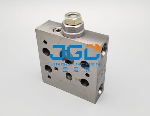 PC200-6 PC300-6 PC350-6 PC400-6 PC450-6 Válvula auto-redutora 702-21-09147 Acessórios para escavadeira