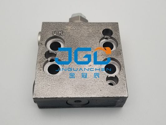 PC200-6 PC300-6 PC350-6 PC400-6 PC450-6 Válvula auto-redutora 702-21-09147 Acessórios para escavadeira