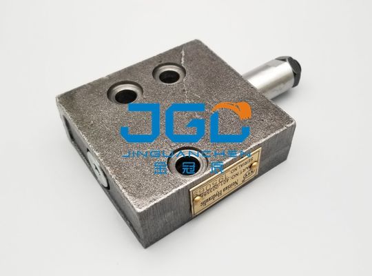 Acessórios para escavadeira 723-50-62100 Válvula auto-redutora PC120-8 PC160-7