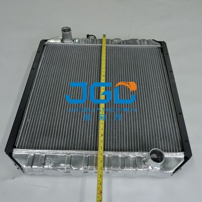 Sistema de refrigeração do radiador do tanque E312B 118-9948 para acessórios de escavadeira
