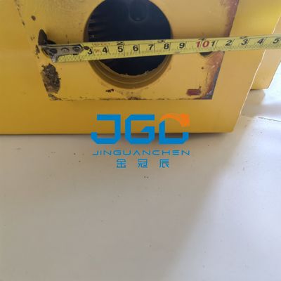 Radiador do tanque de água da escavadeira SD16 Acessórios para máquinas de construção 16Y-03A-03000