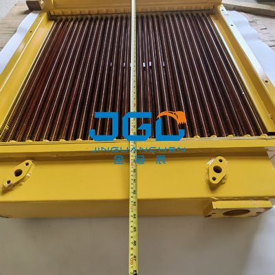 Radiador do tanque de água da escavadeira SD16 Acessórios para máquinas de construção 16Y-03A-03000