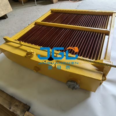Peças de escavadeira SD23 Tanque de água Radiador Peças de máquinas de construção 154-03-C1001