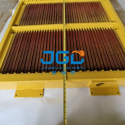 Peças de escavadeira SD23 Tanque de água Radiador Peças de máquinas de construção 154-03-C1001