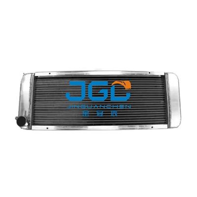 Peças da máquina 553F 553AF 463 S70 Carregador Peças de reposição Radiador 6678820