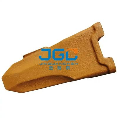 Dentes de caçamba escavadeira DH220 Acessórios para máquinas de construção 1713-1217