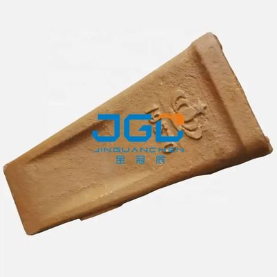 Dentes de caçamba de escavadeira PC200 Ferramenta de malha de solo 19570