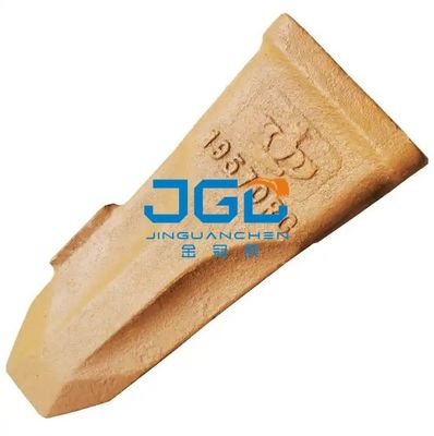 Dentes de caçamba de escavadeira PC200 Ferramenta de malha de solo 19570