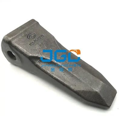 PC400 Peças do chassi da escavadeira dentada 208-70-14270 Peças de maquinário de construção