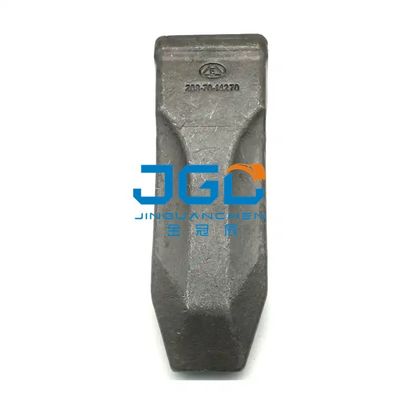 PC400 Peças do chassi da escavadeira dentada 208-70-14270 Peças de maquinário de construção