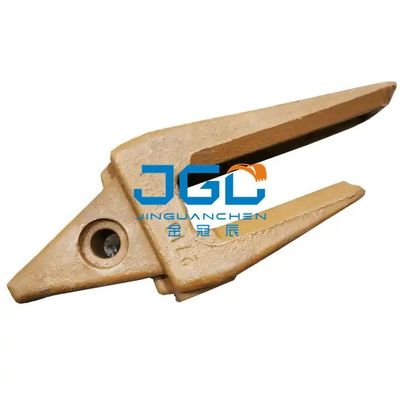 Adaptador de escavadeira DH360 Dente de caçamba e pino e retrator Peças de escavadeira 2713-0032